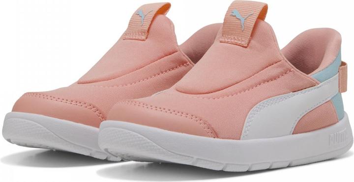 Produktbild Puma Courtflex v3 Ease In Inf (26)
