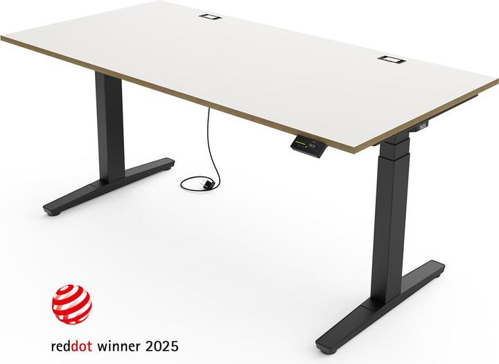 Produktbild Yaasa Desk Expert (160 x 80 cm)