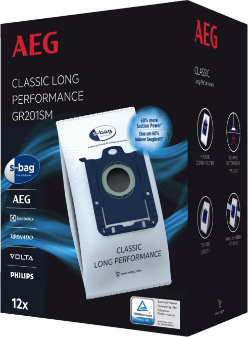 Actual product image AEG AR71UW2DG 900402281 (Vacuum mopping robot)