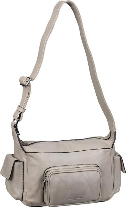 Actual product image Liebeskind Berlin Schultertasche Lila S