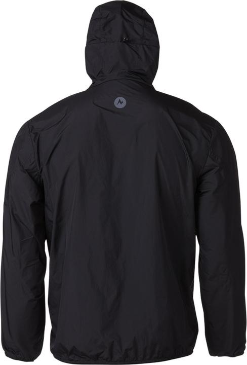 Actual product image Marmot Superalloy Bio Wind (XXL)
