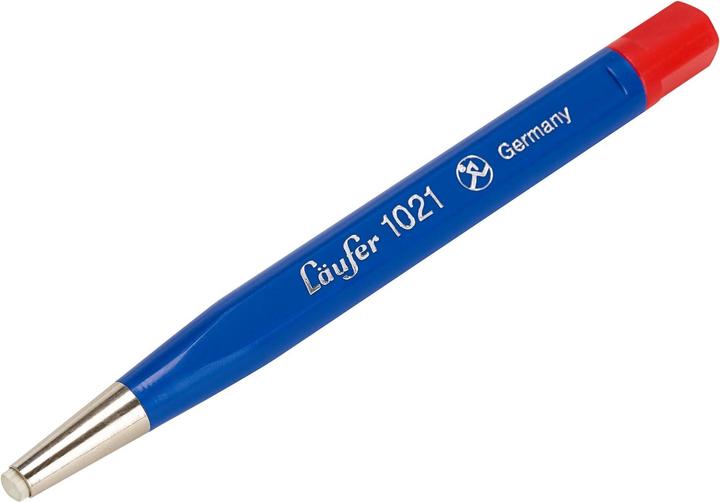 Actual product image Läufer Glass fiber eraser pencil