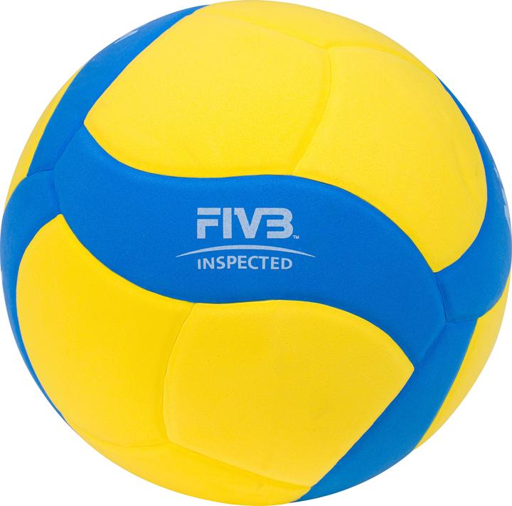 Actual product image Mikasa VS170W-Y-BL (5)