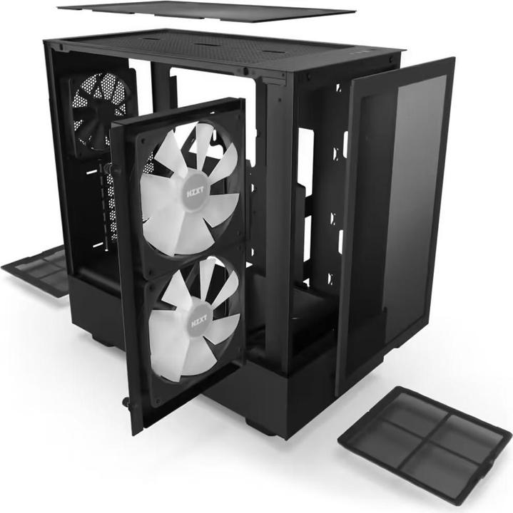 Produktbild One Gaming PC Premium IN25 (Intel Core i7-11700KF, GeForce RTX 3060 Ti)