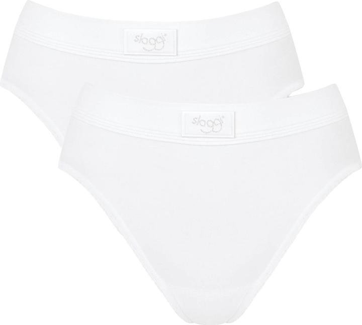 Produktbild Sloggi Tai (40, 2er Pack)
