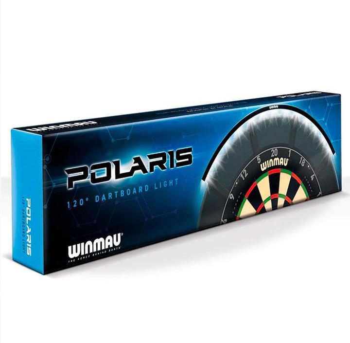 Produktbild Winmau Polaris