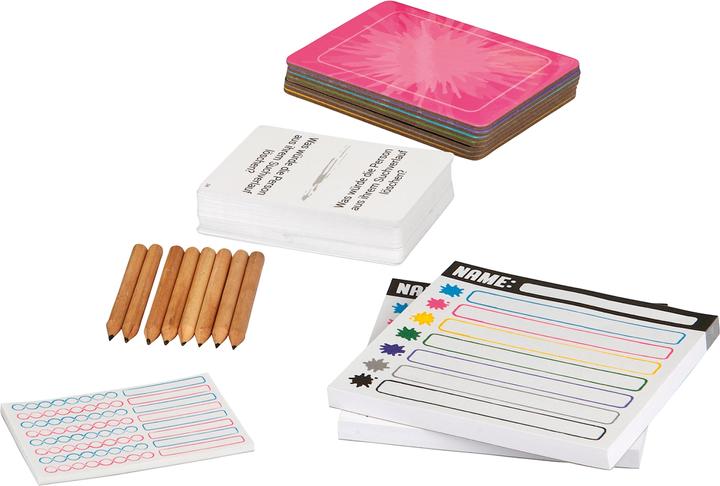 Actual product image HCM Kinzel Truth Bombs (German)