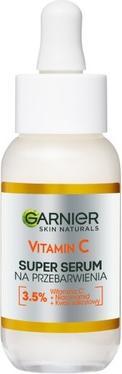 Produktbild Garnier Anti Dunkle Flecken Vitamin C (30 ml)