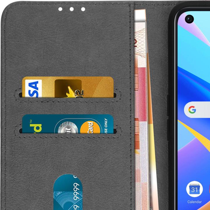 Actual product image Avizar Chester Series (Oppo A96)