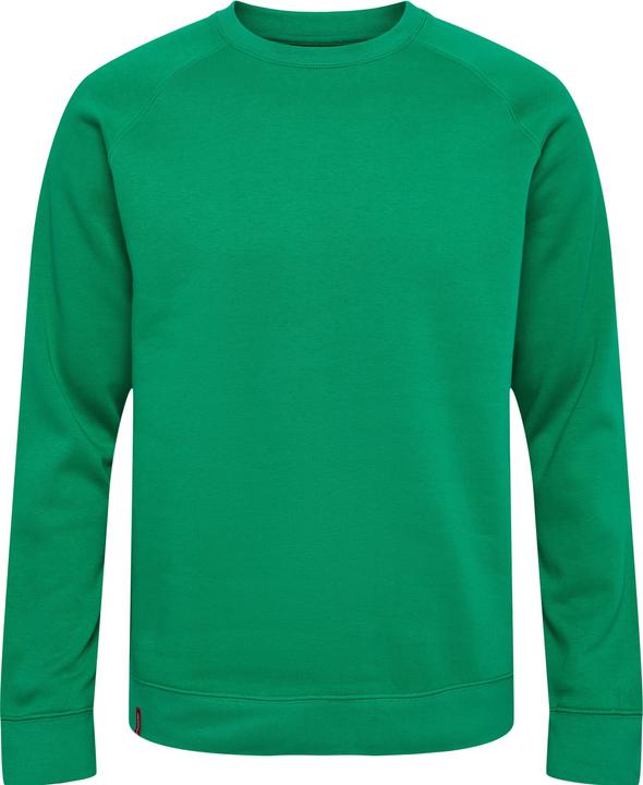 Actual product image hummel Red Classic Sweatshirt (3XL)
