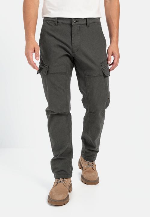 Produktbild Camel Active Relaxed Fit Cargo Hose (W32/L32)