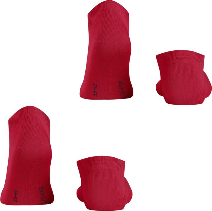 Produktbild Esprit Basic Uni SN 2P (2er Pack, 47 - 50)
