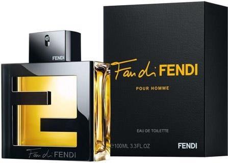 Produktbild Fendi Fan Di (Eau de Toilette, 100 ml)
