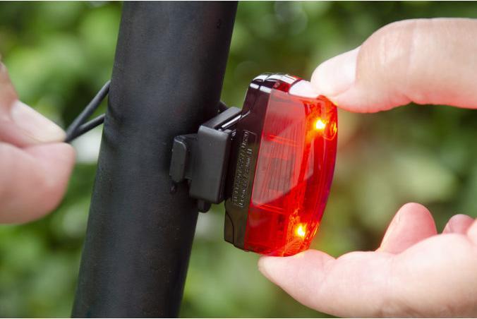 Produktbild CatEye GVolt 70.1 + Rapid Micro G (70 lm)
