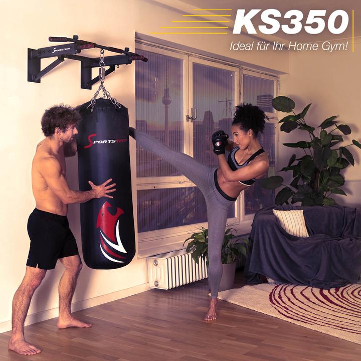 Produktbild Sportstech KS350