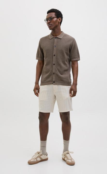 Actual product image Jack & Jones Tapered Fit Shorts Shorts (XXL)