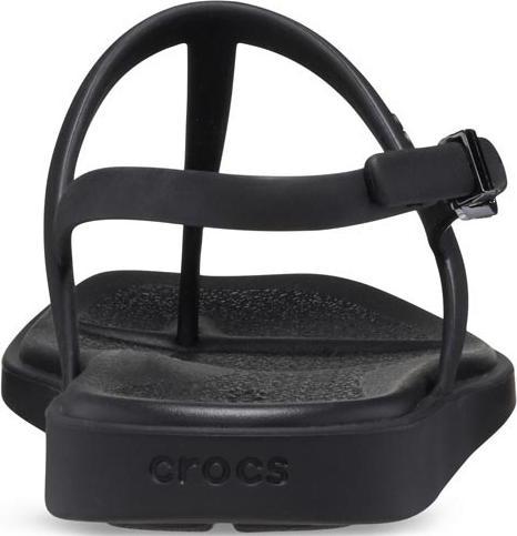 Actual product image Crocs Miami Thong (39)