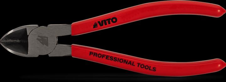 Immagine prodotto VITO Pinza per taglio diagonale 180Mm (180 mm)