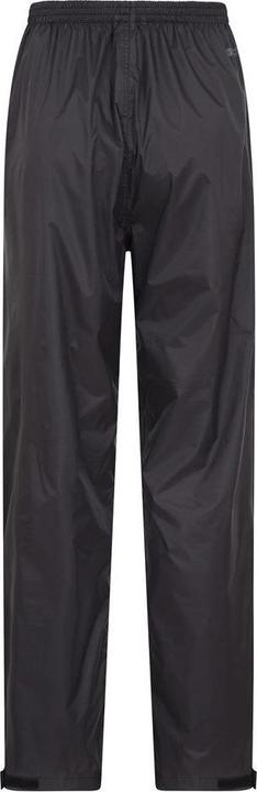 Actual product image Mountain Warehouse Mens Pakka Waterproof Over Trousers (4XL)