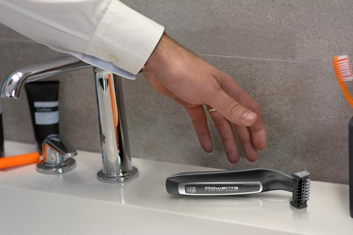 Image du produit Rowenta Forever Sharp