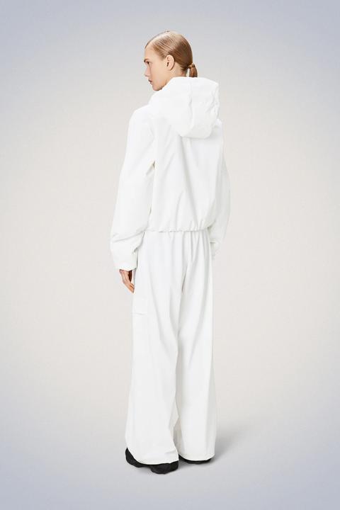 Image du produit Rains Veste courte isolée Lohja W3T1 2025-SS (L)