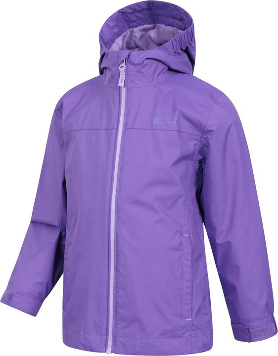 Immagine prodotto Mountain Warehouse Torrent Giacca Impermeabile Catarinfrangente Bambini (158)