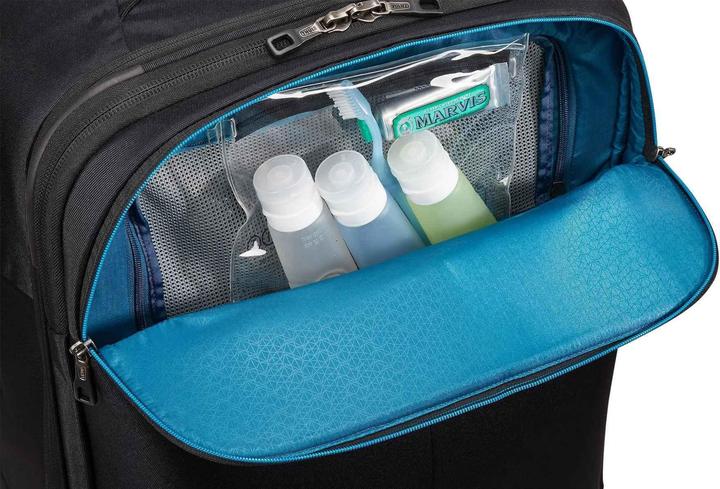 Actual product image Thule Subterra spinner (63 l, M (50 - 90l))