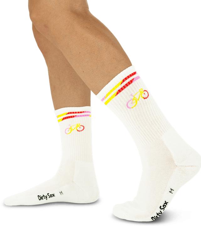 Image du produit Dirtysox Trail - Active - Bici Trail - Grand Tour (44 - 47)