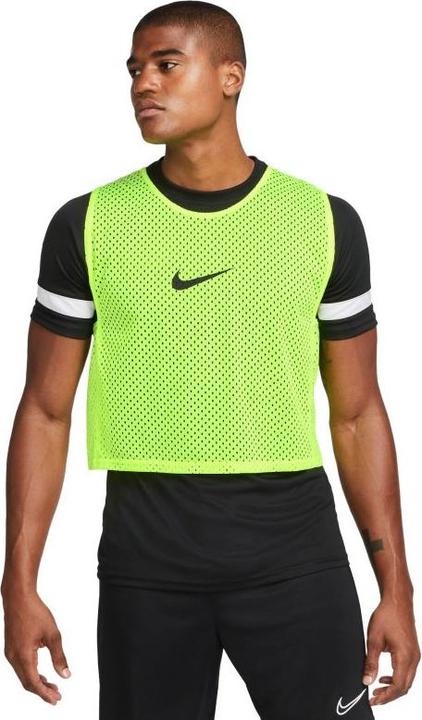 Actual product image Nike Training marker DF Park 20 BIB green DV7425 702 (S)