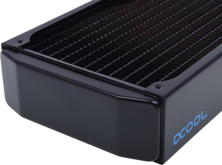 Produktbild Alphacool NexXxoS XT45 Full Copper 480mm (120 mm)