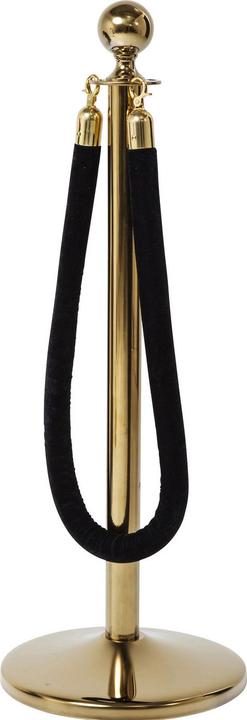 Kare Design VIP Stand Vegas Gold 1pc