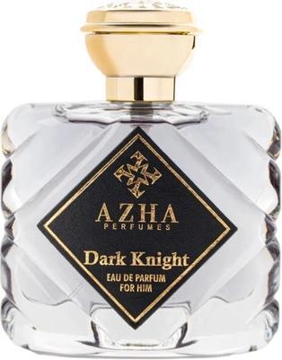 Actual product image Azha Dark Knight Eau De Parfum Spray 100ml (Eau de parfum, 100 ml)