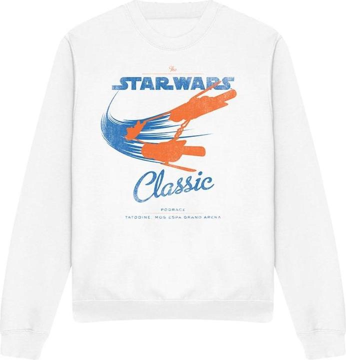 Star Wars Sweatshirt (XXL)