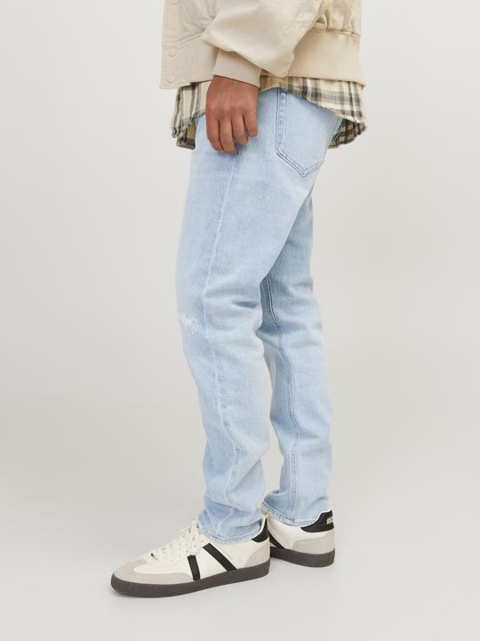 Actual product image Jack & Jones JJIERIK JJCOOPER SBD 712 Tapered fit jeans Tapered fit jeans (W28/L32)