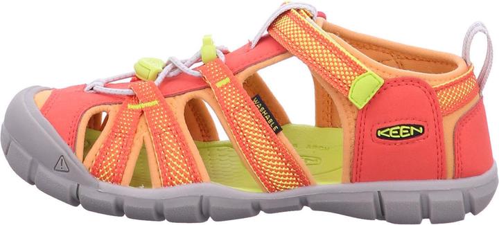 Produktbild Keen Y Seacamp II CNX (38)