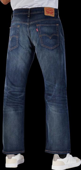Produktbild Levis 569 Jeans Relaxed Fit crosstown