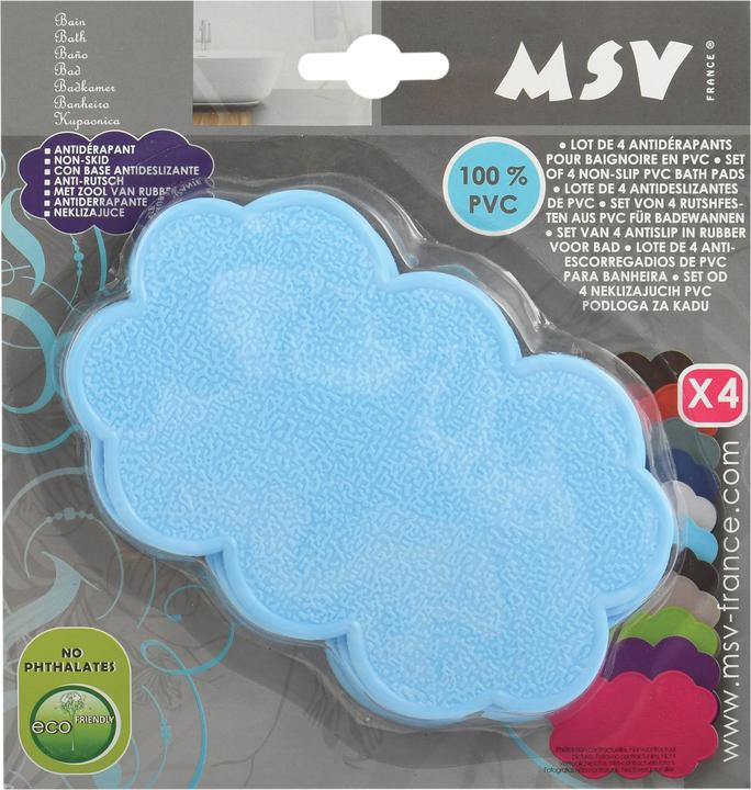 Produktbild MSV Konstantin (14.5 x 9 cm)