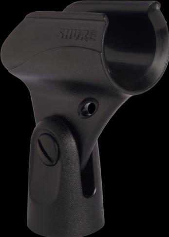 Produktbild Shure A25D Mikrofonklemme