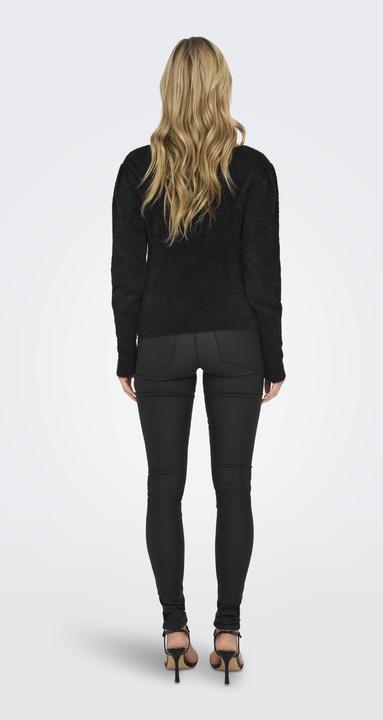 Produktbild Only Einfarbiges Strickpullover (XL)