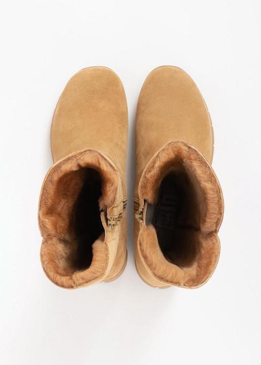 Actual product image Vitaform Supersoft boots (37)