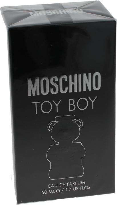Actual product image Moschino Toy Boy (Eau de parfum, 50 ml)