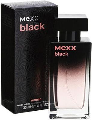 Immagine prodotto Mexx Donne nere (Eau de toilette, 15 ml)