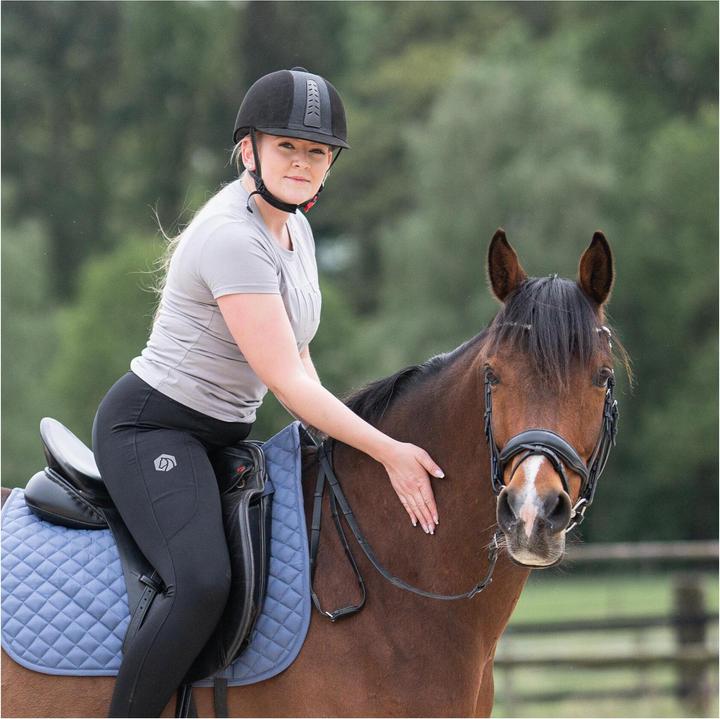 Produktbild Marengo Reitleggings Freedom Kniegrip (M)