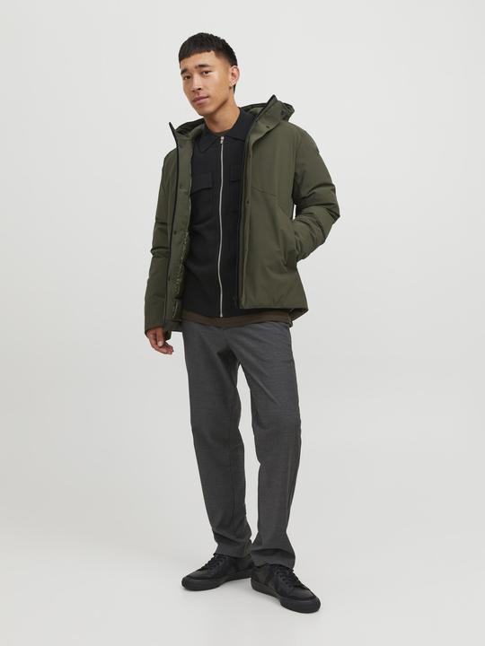 Immagine prodotto Jack & Jones Giacca con cappuccio (M)