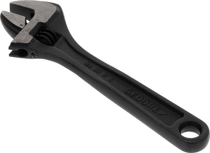 Actual product image Gedore 60 P 6 Single open-end spanner, adjustable, 6". (20 mm)
