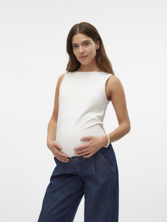 Immagine prodotto Vero Moda Maternity Confezione da 2 pezzi Top Top (XXL)