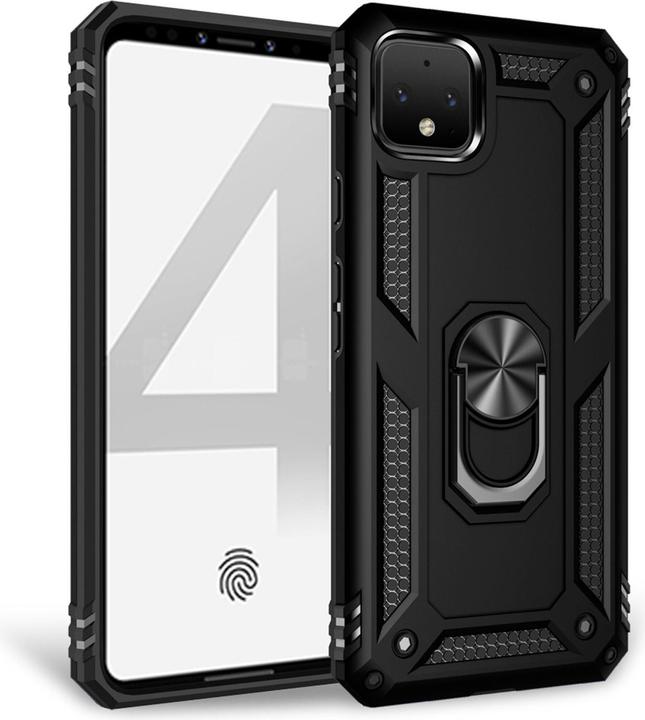 Actual product image Nalia Ring sheath (Google Pixel 4 XL)