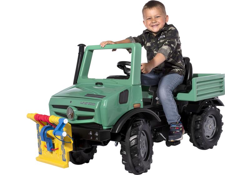 Image du produit Rolly Toys Forêt