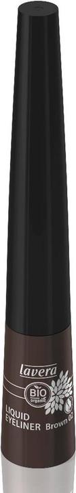 Actual product image Lavera liquid Eyeliner (Brown 02)