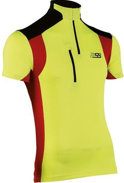 Yellow/Red